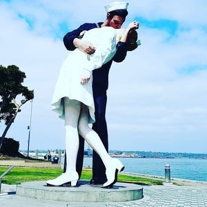 Meet your Posher, Daisy